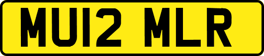 MU12MLR