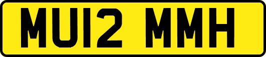 MU12MMH