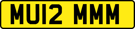 MU12MMM