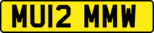 MU12MMW