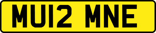 MU12MNE