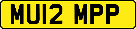 MU12MPP