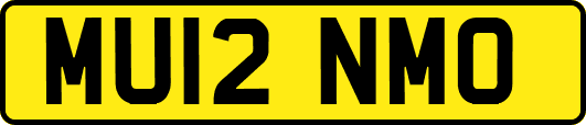 MU12NMO