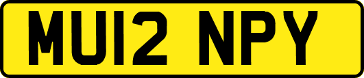 MU12NPY