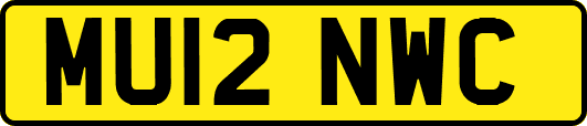 MU12NWC