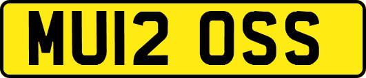 MU12OSS