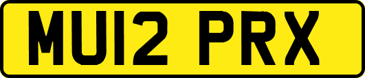 MU12PRX