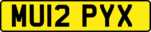 MU12PYX