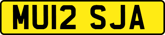 MU12SJA