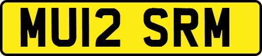 MU12SRM