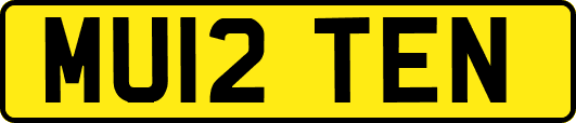 MU12TEN