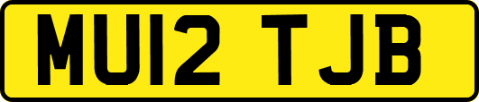 MU12TJB