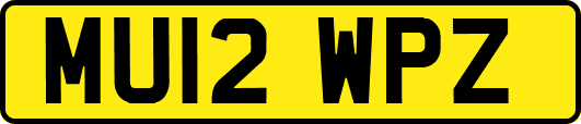 MU12WPZ