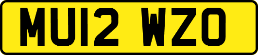 MU12WZO
