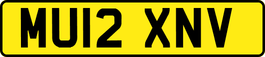 MU12XNV