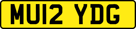 MU12YDG