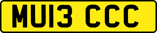 MU13CCC