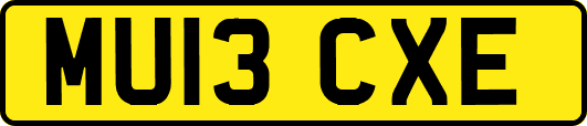MU13CXE