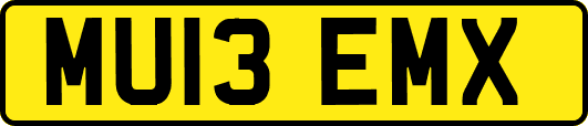 MU13EMX