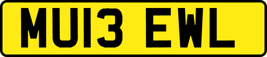 MU13EWL