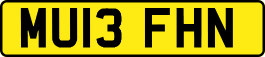 MU13FHN