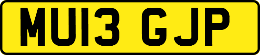 MU13GJP