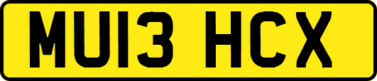 MU13HCX
