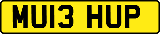 MU13HUP