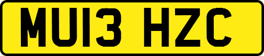 MU13HZC