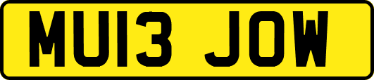 MU13JOW