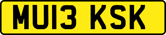 MU13KSK