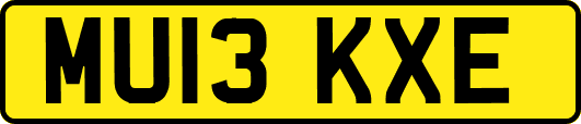 MU13KXE