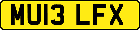 MU13LFX