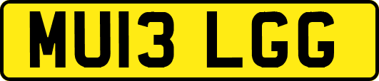 MU13LGG