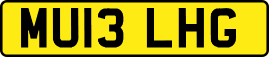 MU13LHG