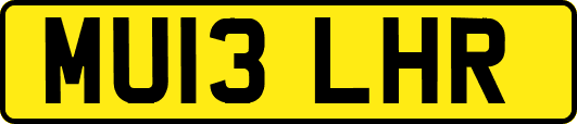 MU13LHR