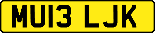 MU13LJK