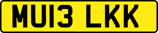 MU13LKK