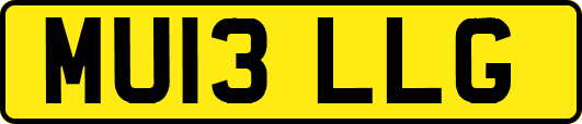 MU13LLG