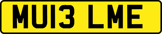 MU13LME