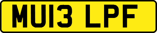 MU13LPF