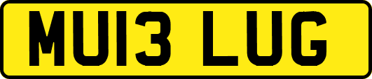 MU13LUG