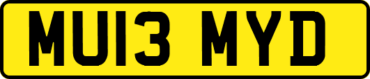 MU13MYD