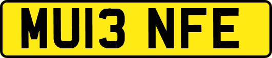 MU13NFE