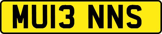 MU13NNS