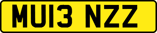 MU13NZZ