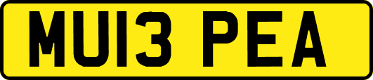 MU13PEA
