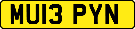 MU13PYN