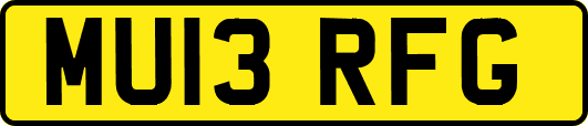 MU13RFG