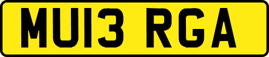 MU13RGA